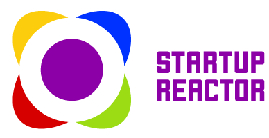 reactor logo
